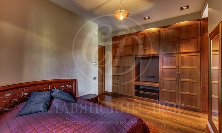 Лот-7087-107942 аренда дома Москва Художников поселок