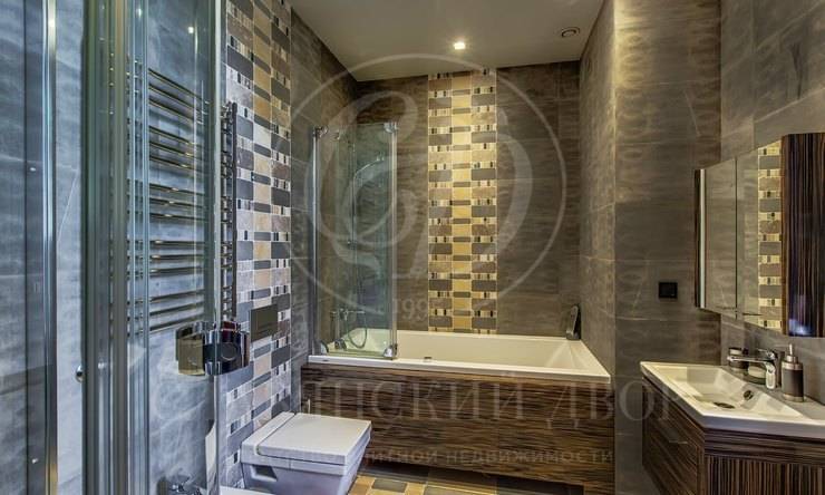 Лот-7087-107943 аренда дома Москва Художников поселок