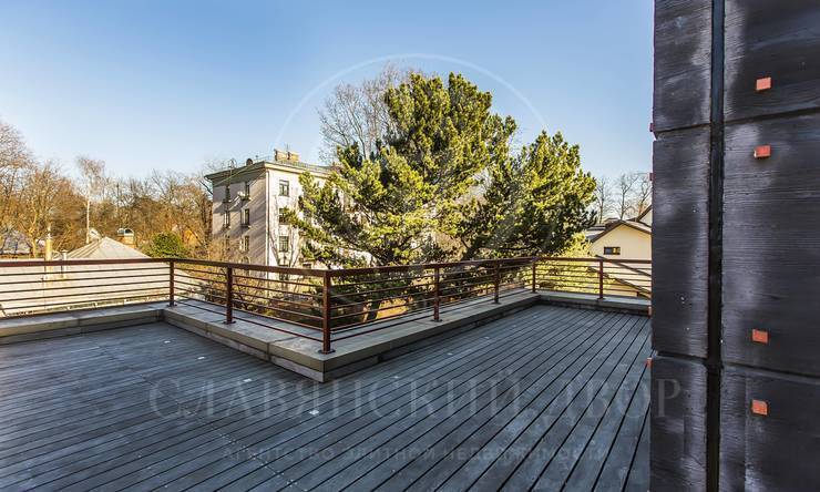 Лот-7087-107945 аренда дома Москва Художников поселок