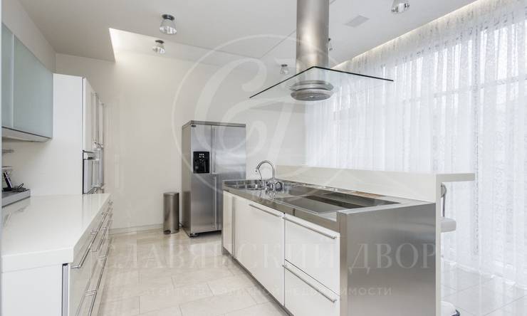 Лот-8852-108065 Аренда квартиры Остоженка