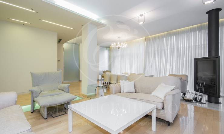 Лот-8852-108066 Аренда квартиры Остоженка