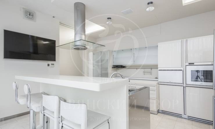 Лот-8852-108067 Аренда квартиры Остоженка