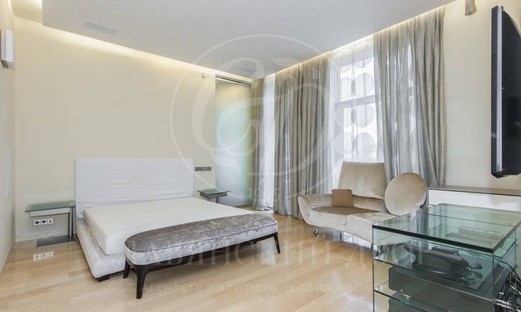 Лот-8852-108070 Аренда квартиры Остоженка