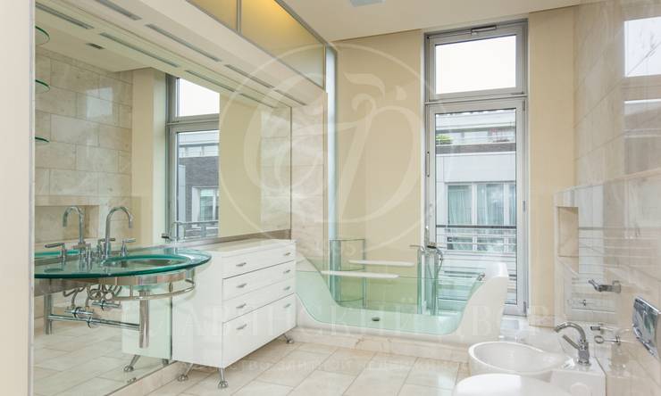 Лот-8852-108073 Аренда квартиры Остоженка