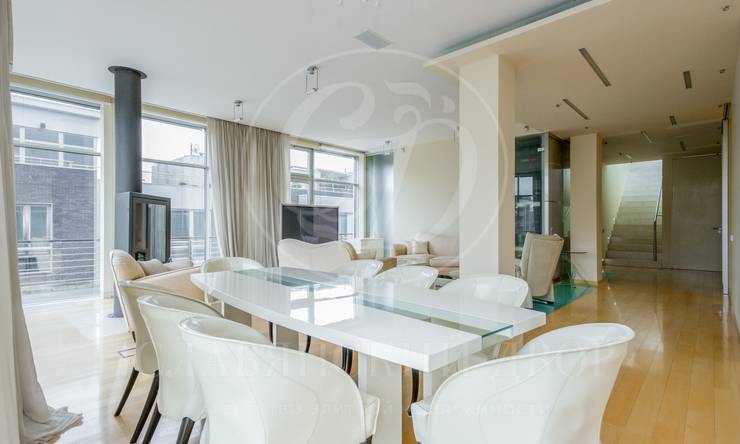 Лот-8852-108074 Аренда квартиры Остоженка