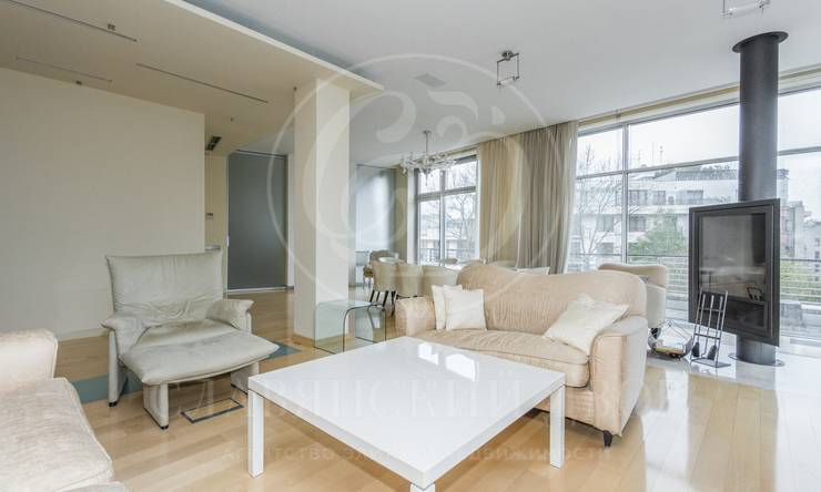 Лот-8852-108075 Аренда квартиры Остоженка