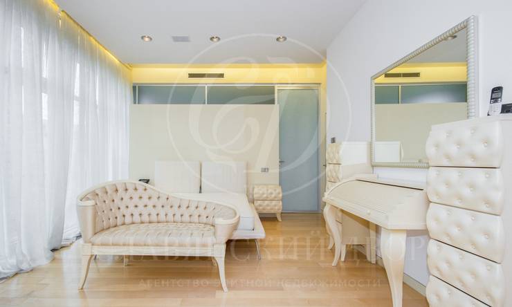 Лот-8852-108076 Аренда квартиры Остоженка