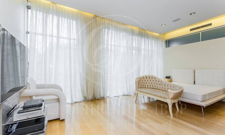 Лот-8852-108077 Аренда квартиры Остоженка