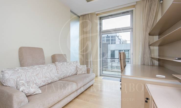 Лот-8852-108078 Аренда квартиры Остоженка