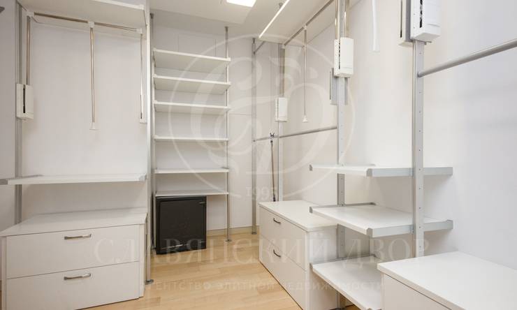 Лот-8852-108080 Аренда квартиры Остоженка