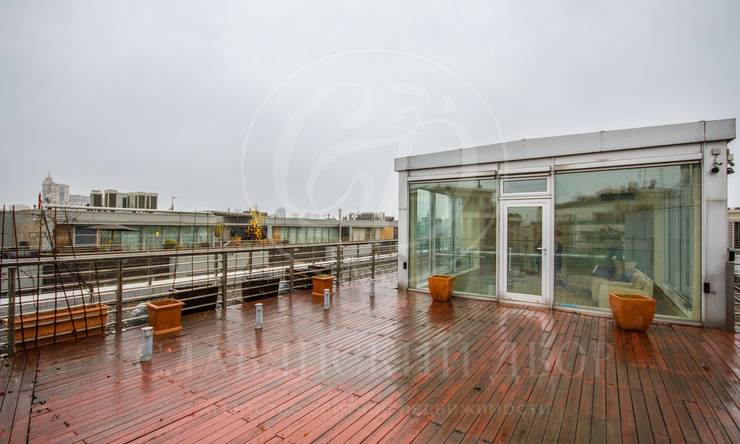 Лот-8852-108087 Аренда квартиры Остоженка