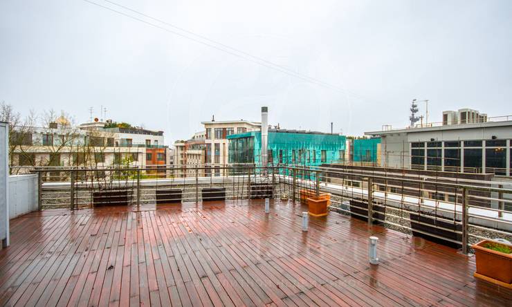 Лот-8852-108088 Аренда квартиры Остоженка