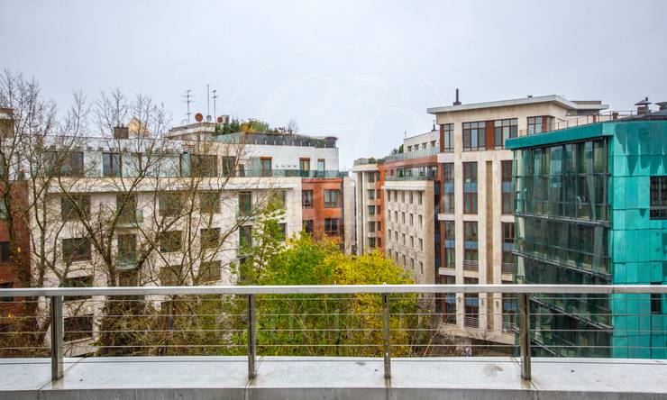 Лот-8852-108089 Аренда квартиры Остоженка