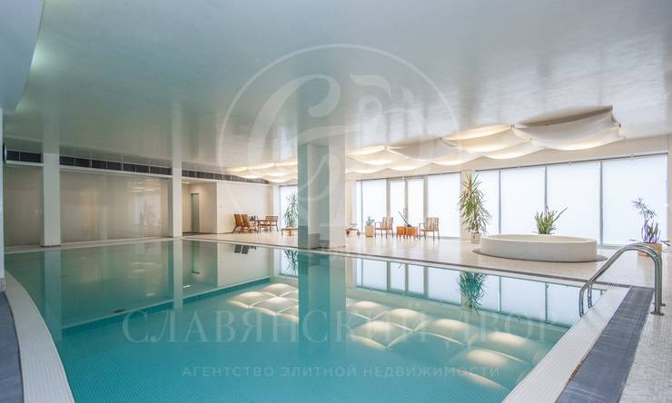 Лот-8852-108090 Аренда квартиры Остоженка