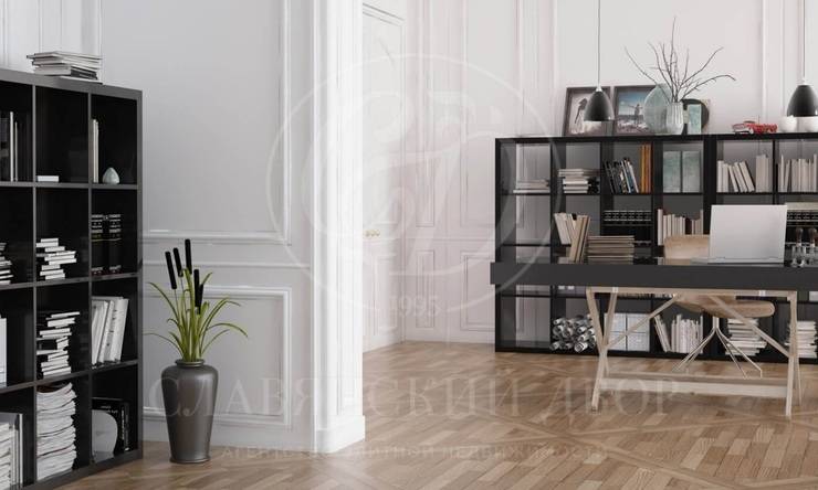 Лот-8865-108175 Продажа квартиры Замоскворечье, Якиманка