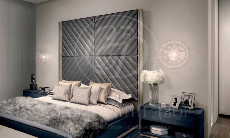 Лот-8874-108275 Продажа квартиры Хамовники, Плющиха