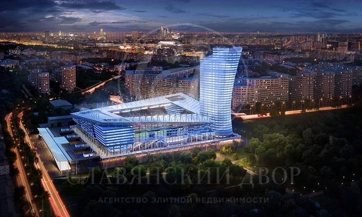 продажа кафе, магазин, офис СВАО Аэропорт Песчаная 3-я