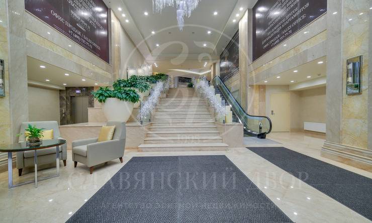 Лот-8292-108514 Продажа квартиры Арбат, Смоленская