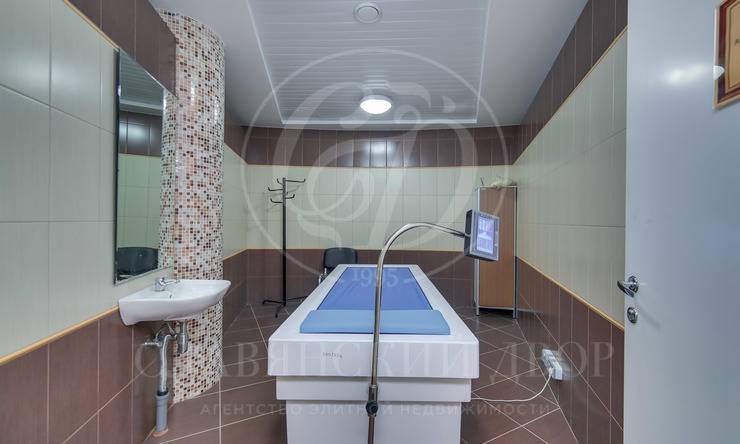 Лот-8292-108528 Продажа квартиры Арбат, Смоленская