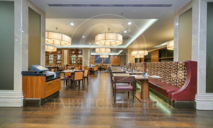 Лот-8292-108529 Продажа квартиры Арбат, Смоленская