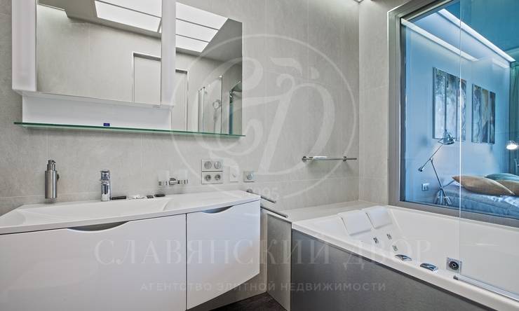 Лот-6954-108539 Продажа квартиры Москва Сити