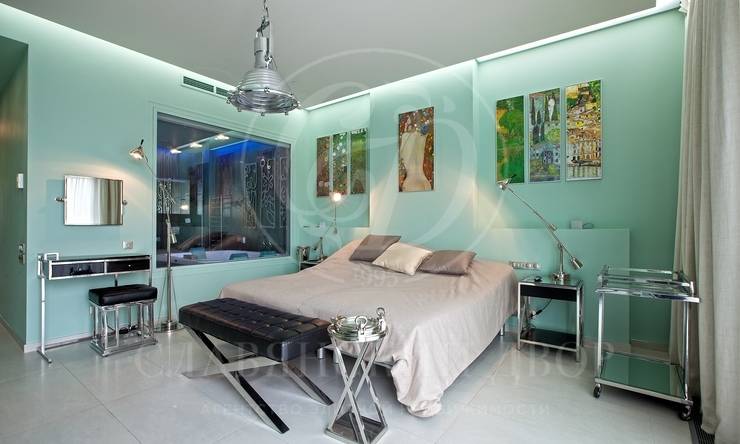 Лот-6954-108544 Продажа квартиры Москва Сити