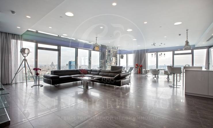 Лот-6954-108548 Продажа квартиры Москва Сити