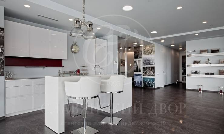 Лот-6954-108552 Продажа квартиры Москва Сити