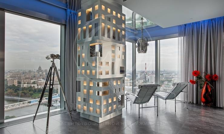 Лот-6954-108555 Продажа квартиры Москва Сити