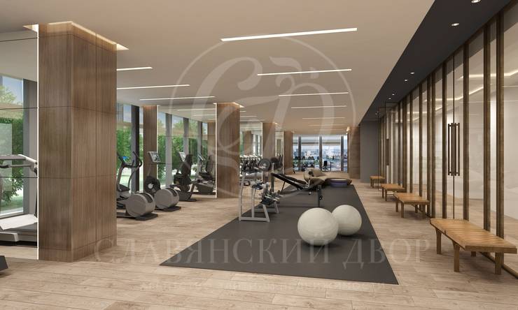 Лот-8904-108605 Продажа квартиры Москва Сити