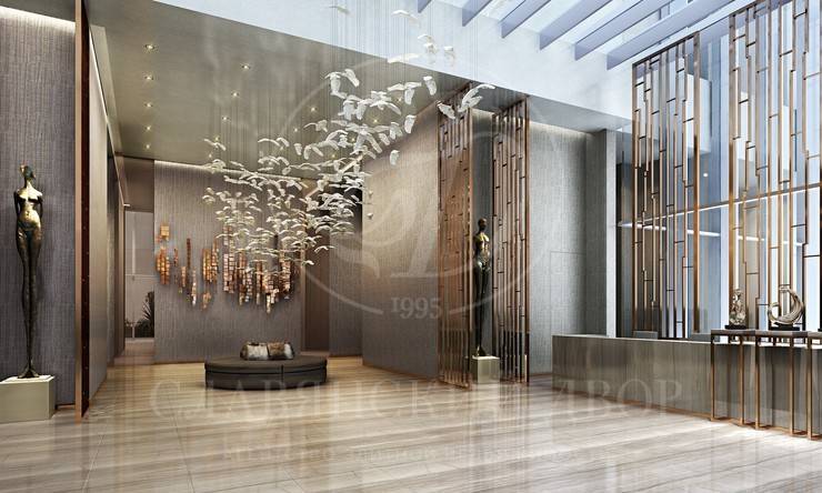 Лот-8904-108607 Продажа квартиры Москва Сити