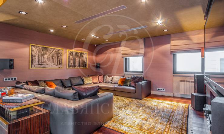 Лот-8765-108746 Аренда квартиры Чистые пруды