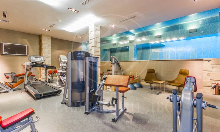 Лот-8765-108756 Аренда квартиры Чистые пруды