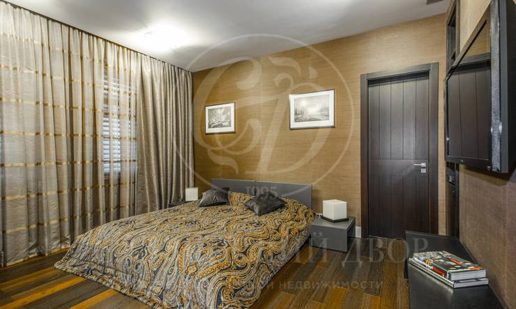 Лот-8914-108839 Продажа квартиры Чистые пруды