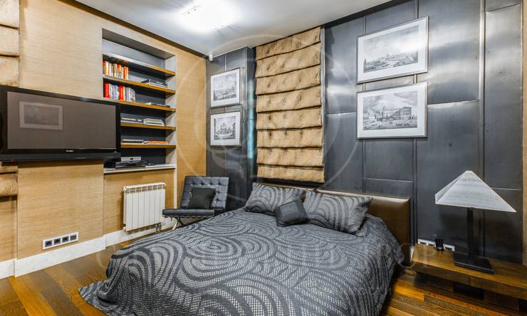 Лот-8914-108840 Продажа квартиры Чистые пруды