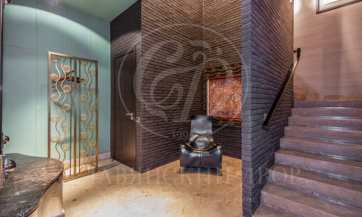 Лот-8914-108845 Продажа квартиры Чистые пруды