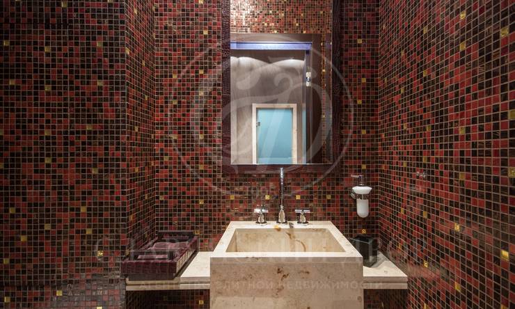 Лот-8914-108846 Продажа квартиры Чистые пруды