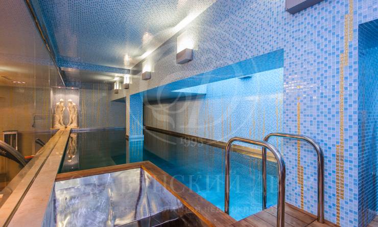 Лот-8914-108847 Продажа квартиры Чистые пруды