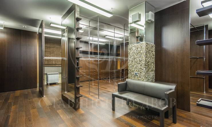 Лот-8914-108862 Продажа квартиры Чистые пруды