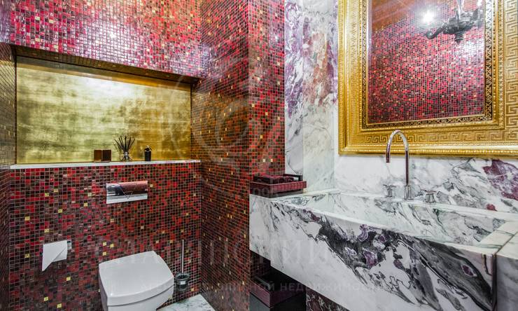 Лот-8914-108866 Продажа квартиры Чистые пруды