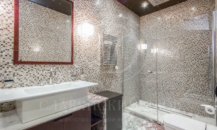 Лот-8914-108867 Продажа квартиры Чистые пруды