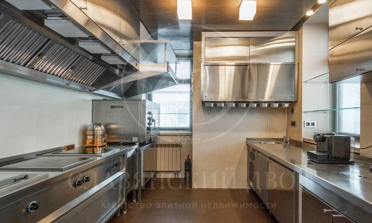 Лот-8914-108869 Продажа квартиры Чистые пруды