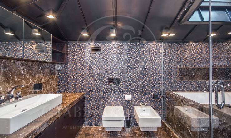 Лот-8914-108870 Продажа квартиры Чистые пруды