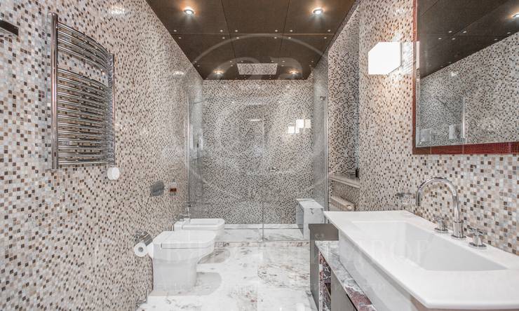 Лот-8914-108871 Продажа квартиры Чистые пруды