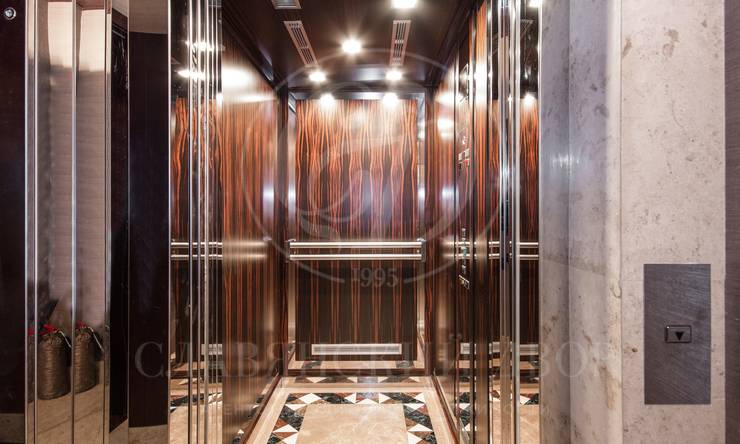 Лот-8914-108876 Продажа квартиры Чистые пруды