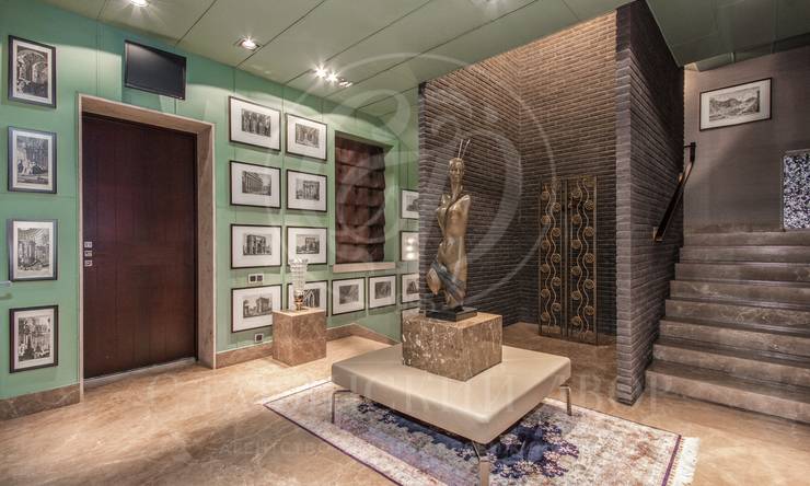 Лот-8914-108878 Продажа квартиры Чистые пруды