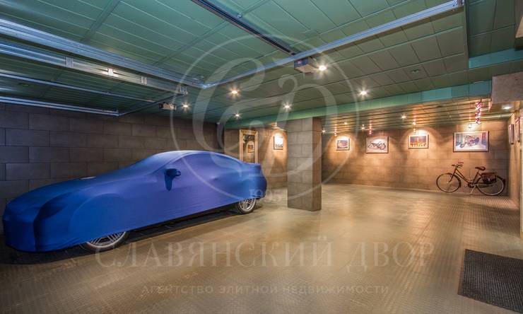 Лот-8914-108879 Продажа квартиры Чистые пруды