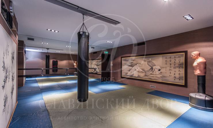 Лот-8914-108881 Продажа квартиры Чистые пруды