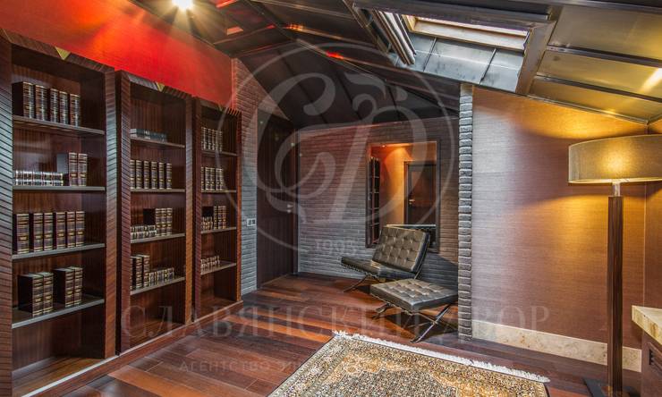 Лот-8914-108888 Продажа квартиры Чистые пруды