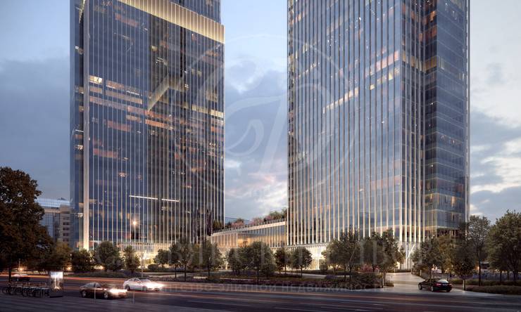 Лот-8916-108890 Продажа квартиры Москва Сити